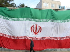 "Całkowita nieprawda". Prokurator generalny Iranu odpowiada na przechwałki Trumpa