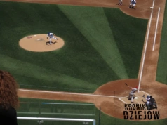 Ten sport trzymał Amerykę przy życiu, gdy wszystko się waliło