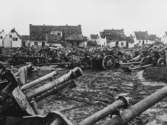 Hell Let Loose toczy ekspansję. Strzelanka odwzoruje legendarną bitwę