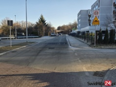 Ul. Kanonierska: Deweloper miał zapłacić za drogę, nie zapłacił. Co robią władze miasta, by odzyskać pieniądze?