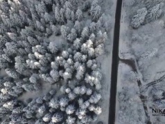 Wybieracie się w Bieszczady? Na szlakach jest naprawdę trudno