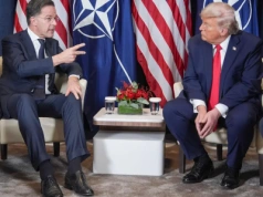 Mroczny atlantyzm: w szaleństwach Trumpa jest też metoda