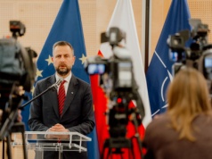 Kraków centrum innowacji NATO. Wystartował akcelerator DIANA