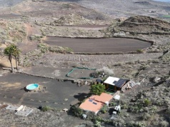 Lanzarote: Ponad 100 spraw za nielegalne budowy w 2025 roku