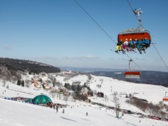 Zimą przyciąga bardziej niż Alpy. Polacy w końcu odkrywają to miejsce, tylko czekało na ich uwagę