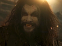 Jason Momoa jako Lobo oficjalnie zaprezentowany! Jest wideo