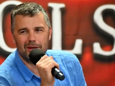 Kłopoty dyrektora programowego TV Republika. "Szykuje się fascynujący proces"