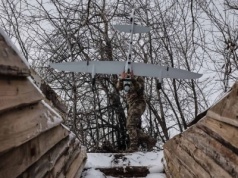 Wojna Rosji z Ukrainą. Dzień 1430