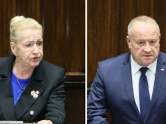 Burzliwa dyskusja nad rozwodami bez sądu. "Jesteście niepoważni"