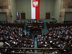 Nowelizacja ustawy o KRS. Sejm podjął decyzję