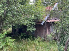 Za altanę zapłacisz więcej niż za dom. Stawki zaskakują właścicieli