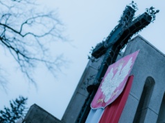 Chwała bohaterom obchody powstania styczniowego na Sądecczyźnie