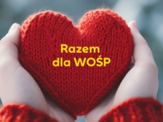 Muzyka, warsztaty i licytacje dla dzieci w Wola Parku