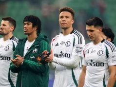 Legia wyceniła ważnego piłkarza. Jasne stanowisko Papszuna!