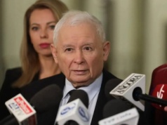 Jarosław Kaczyński o zapowiadanych zarzutach wobec posłów PiS. „Będziemy bronili. To rzecz niebywała”