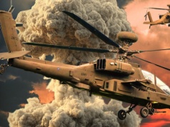 Poznań na atomowym celowniku Rosji, szkolenia na Apacze - Defence24Week 145