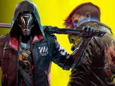 Cyberpunk 2077 wywołał lawinę w świecie Luke’a Rossa. Zdesperowany twórca blokuje cały swój dorobek, bo duże firmy mogą „zniszczyć wszystko, co im się nie podoba”