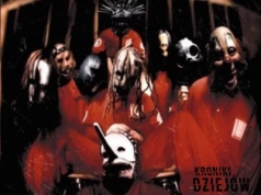 Zanim podbili świat, budzili strach. Prawdziwa historia Slipknota