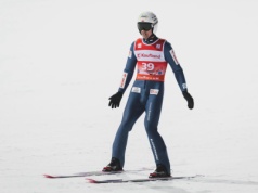 Skoki narciarskie: Piotr Żyła ratuje honor biało-czerwonych