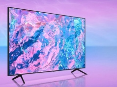 Kapitalna promocja na 55-calowy telewizor OLED Samsunga. Oszczędzasz ponad 1400 złotych