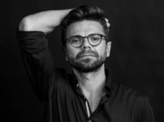 Czas wolny w wykonaniu Kuby Kawalca, lidera Happysad!