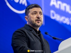 Pierwszy dzień rozmów trójstronnych w sprawie Ukrainy. Wołodymyr Zełenski o efektach