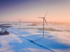 Duńczycy inwestują w polską energię. Rzucają pieniędzmi na wiatr