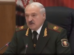 Łukaszenka podpisał tajny rozkaz. Niespodziewana inspekcja gotowości bojowej