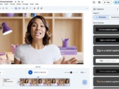 Bezpłatne napisy do wideo? Google udostępnia nową funkcję