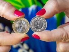 Nowe zasady ws. przelewów w euro. Jest decyzja Sejmu