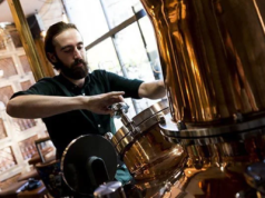 Polski gigant alkoholowy rośnie w siłę. William Carey przejmuje kultową brytyjską markę