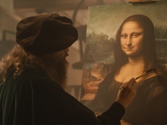 Freski Leonarda da Vinci w końcu ujrzą światło dzienne. Przez wieki były ukryte we włoskiej fortecy