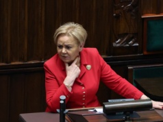 Awantura, a potem zamieszanie w Sejmie. "Czy mam pani w czymś pomóc?"