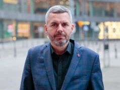 Osobiste wyznanie posła Razem. Przyznał, że jest alkoholikiem