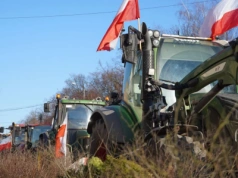 Rolnicy zapowiadają kolejne protesty. Gdzie będą blokady?