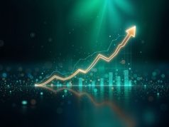 Akcje giganta z USA przerywają załamanie! W 2025 r. wzrosły o 142%, teraz wznawiają rajd