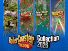Przeżyj rollercoaster emocji z Humble Bundle. Zestaw 5 gier ekonomicznych na Steam za 45 zł!