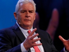 Kluczowa niemiecka spółka w rękach miliardera. Jest powiązany z Trumpem