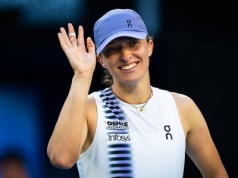 Australian Open 2026. Gdzie oglądać mecz Iga Świątek - Anna Kalinska? Będzie w TV? Kiedy start?