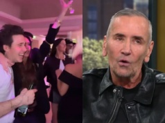 Na to wyznanie wszyscy czekali. DJ mówi, co widział na weselu Beckhama i Peltz