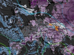 Pogoda w weekend znów oszaleje. Alerty RCB, w MSWiA zrobili nawet odprawę