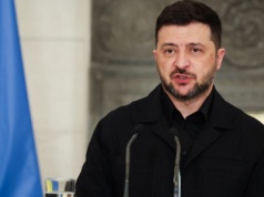 Rozmowy pokojowe Rosji z Ukrainą. Jest pierwsze oświadczenie Zełenskiego