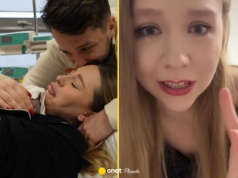 Maja Staśko zadrżała, widząc nagranie z porodu influencerki. "Przeraził mnie brak szacunku"