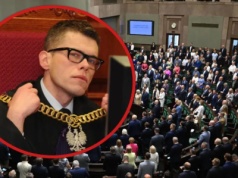 Klęska wniosku Tulei w Sejmie. Sędzia domagał się uchylenia immunitetu posłance PiS