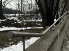 Tragedia w wysokościowcu w Rzeszowie. Mężczyzna wypadł z 17. piętra