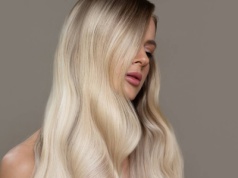 Polki masowo wykupują tę odżywkę. Usuwa żółte odcienie. Idealny blond jak z salonu!