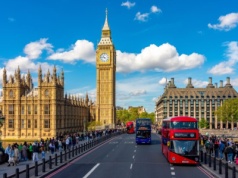 Londyn: przetestuj nową linię autobusową za darmo