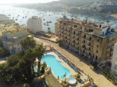 🏛️ Zmień otoczenie na maltańskie klify 🤩 Loty i hotel z pięknym widokiem za 749 PLN 🥰