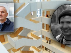 Tragiczna śmierć częstochowskim sądzie. Rodzina chce wyjaśnień. Śledczy podjęli kluczową decyzję