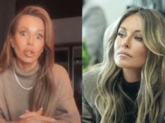 Doda nagle uderza w "celebrytkę, która była ostatnio naprzeciwko niej w Sejmie": "Baliście się o swoje tyłki, baliście się ubrudzić"